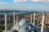 Istanbul rocked by 5.0 magnitude earthquake