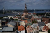 Latvia warns public ‘lost tourists’ might actually be Russian spies