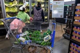 Food pantries brace for Trump’s megabill: ‘People are going to suffer’