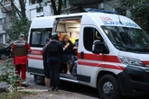 Russia launches deadly large-scale missile and drone attack on Ukraine