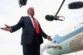 Trump ‘very disappointed’ in Putin as he vows to send Ukraine Patriots