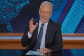 Jon Stewart lashes out at media’s ‘blame game’ after Michigan shooting