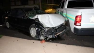 Florida man is shot dead by police after he ran over grandmother