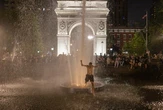 Washington Square Park rave organiser says they are going nowhere