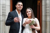 The country couples are flocking to for a fast and easy wedding