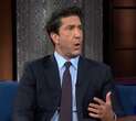 David Schwimmer reveals SNL hosting mistake he made 30 years ago