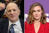 Harvey Weinstein on Julia Stiles saying scene made her feel ‘slimy’