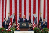 In numbers: Donald Trump’s war costs more than $29bn in three months