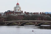 Trump's Harvard visa threat could wipe out several of the school's sports teams