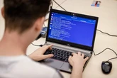 Nevada state services shut down due to ‘network security incident’