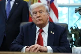 Trump to visit Walter Reed for ‘routine yearly checkup’