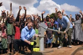 Social media influencers can ‘help plug funding gap left by aid cuts’