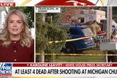 Leavitt says Michigan church shooter ‘hated people of Mormon faith’