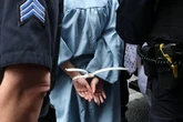 Meet the students who could lose diplomas due to Palestinian activism