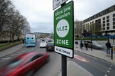 94% of Ulez fines owed are from persistent offenders