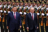 Putin arrives in China with ‘serious expectations’ for Xi summit: Live