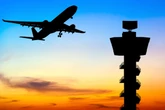 Flights at Bangladesh’s main airport halted by major fire