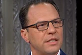 Josh Shapiro attacks Trump for ‘turning his back’ on his supporters