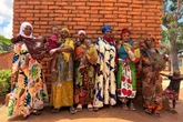 ‘It impacts everything’: How climate crisis undermines aid to Tanzania