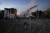 UK ‘scales back’ plans for 30,000-troop reassurance force in Ukraine