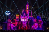 Disneyland guest dies after riding Haunted Mansion at California park