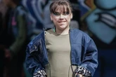 Meet Carmela: The 11-year-old who just became the youngest ever MBE