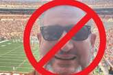 Longhorns fans petition to keep ‘cursed’ Ted Cruz away from big game