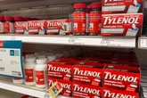 Texas sues Tylenol makers over RFK Jr. autism claims