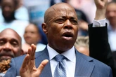 Eric Adams quits New York City mayor’s race: report