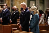 Catholic bishops to vote if Biden should be banned from Communion