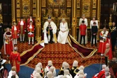 All the new Bills set out in the King’s Speech