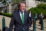 McGahn: Effort to get Mueller fired was 'point of no return'