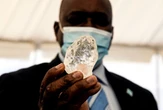 Botswana unearths world’s third largest diamond