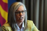 Longtime lawmaker shapes the debate as Arizona grapples with dwindling water supplies
