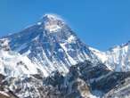 Everest gets taller every year – now scientists think they know why