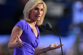 Trump, Fox News grow closer as Laura Ingraham joins Don Jr’s venture