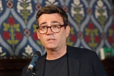 Could Andy Burnham return to Westminster for the top job?
