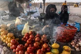 The UK has to build peace through aid as it prepares for war
