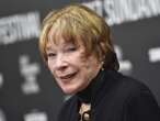 Shirley MacLaine says she has one regret about working with Hitchcock