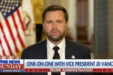 JD Vance says ‘certainly gonna be more indictments’ of enemies coming