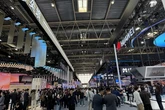 Inside the Chinese motor show where AI and robots are redefining cars