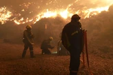Europe heatwave latest: Tourist ‘dies of heatstroke’ in Spain