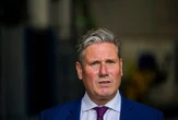 Labour on course to lose Batley and Spen by-election, poll suggests