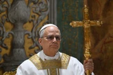 He might be the first US Pope, but he still won’t escape the IRS