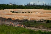 Brazil sues Chinese carmaker over ‘slave-like’ conditions of workers