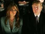 Trump indicates he hasn’t read Melania’s new book: ‘So busy’