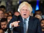 Boris Johnson claims he considered invading Holland for Covid vaccines