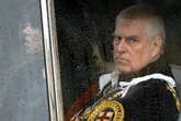 Prince Andrew latest: Unseen Virginia Giuffre interview to air