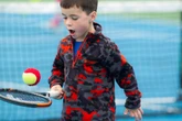 Survey reveals the most expensive children’s sport