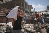 Gazans fear a ‘new Nabka’ as Netanyahu plans siege